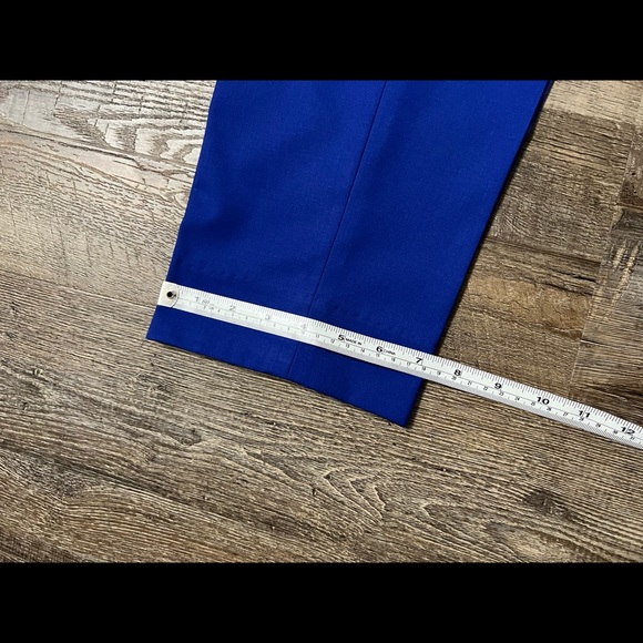 Hockerty custom suit - Picture 7 of 11